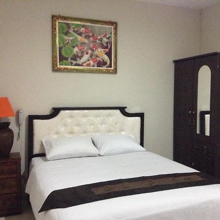 Tuban Torres Accommodation Kuta Lombok Eksteriør billede