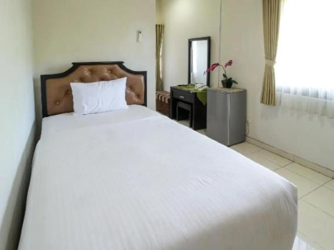 Tuban Torres Accommodation Kuta Lombok Eksteriør billede