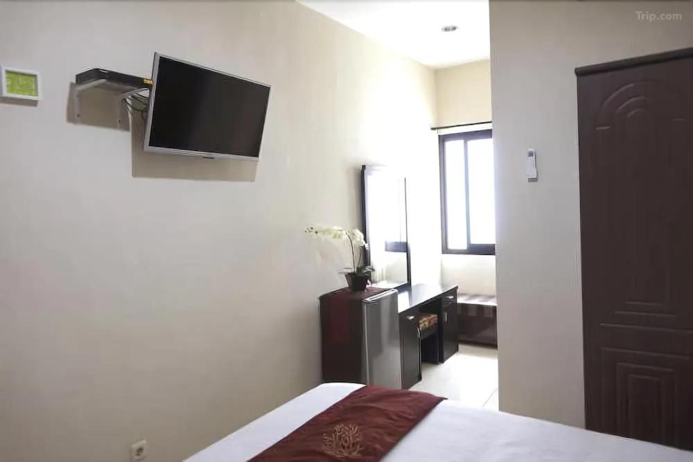 Tuban Torres Accommodation Kuta Lombok Eksteriør billede