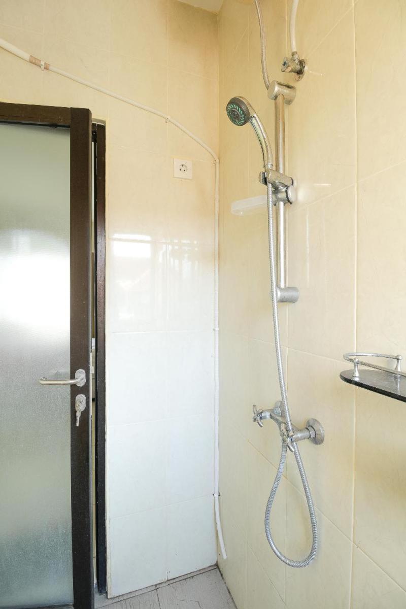 Tuban Torres Accommodation Kuta Lombok Eksteriør billede