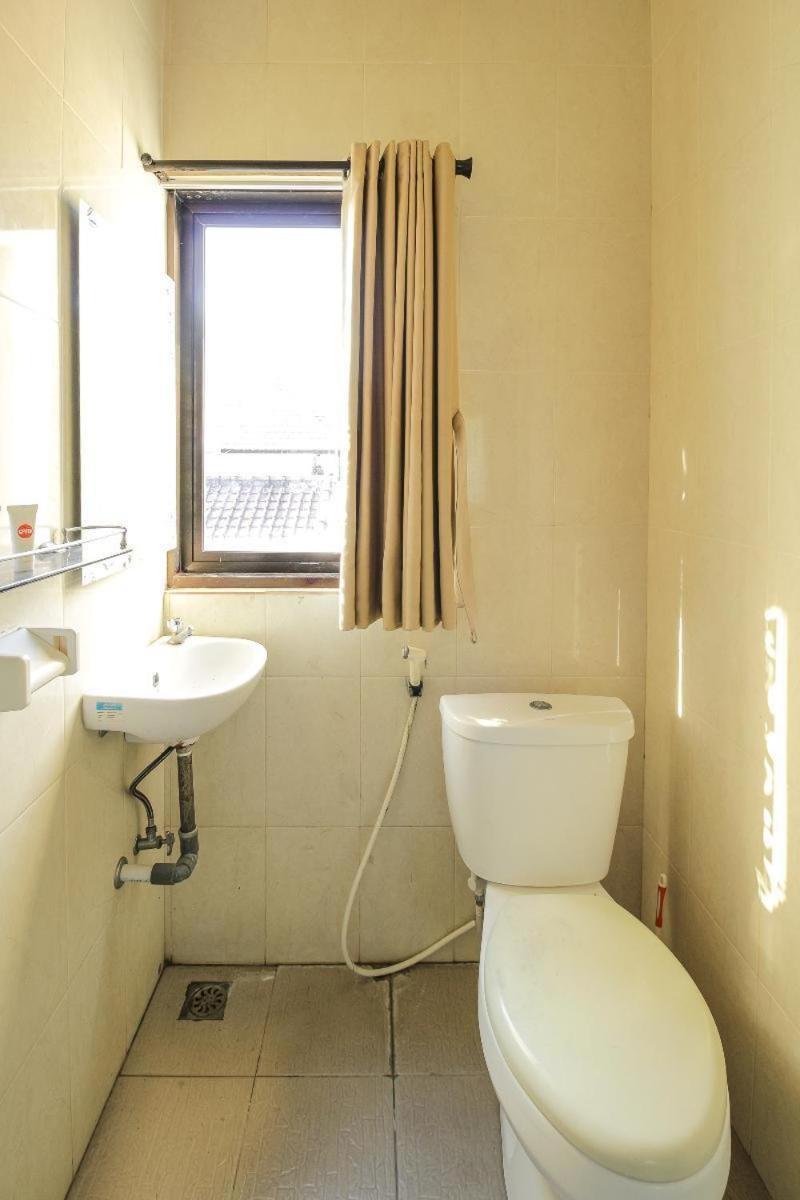 Tuban Torres Accommodation Kuta Lombok Eksteriør billede