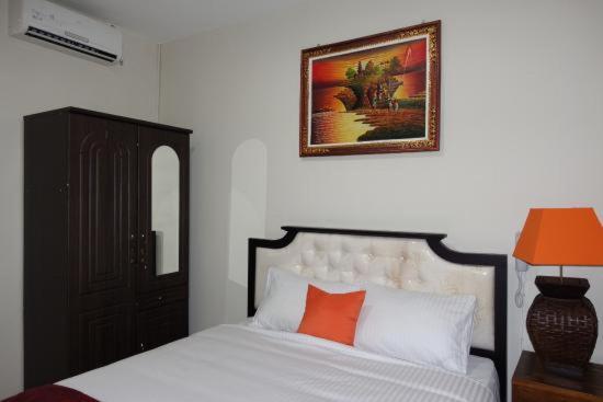 Tuban Torres Accommodation Kuta Lombok Eksteriør billede