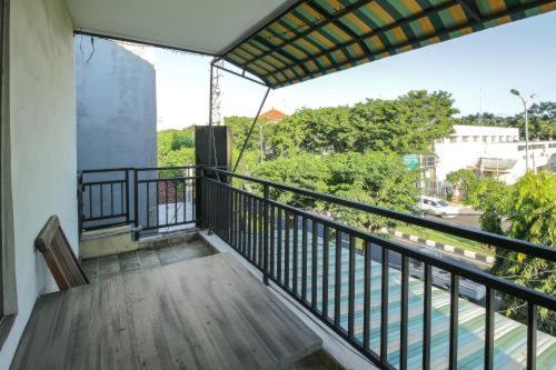 Tuban Torres Accommodation Kuta Lombok Eksteriør billede