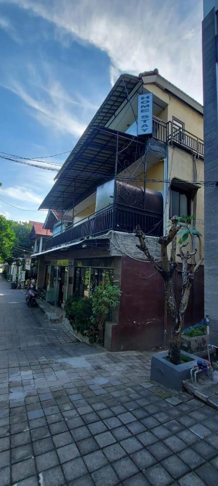 Tuban Torres Accommodation Kuta Lombok Eksteriør billede