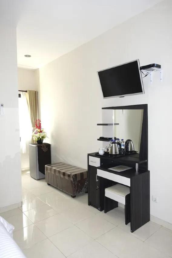 Tuban Torres Accommodation Kuta Lombok Eksteriør billede