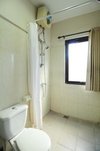 Tuban Torres Accommodation Kuta Lombok Eksteriør billede
