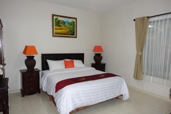 Tuban Torres Accommodation Kuta Lombok Eksteriør billede