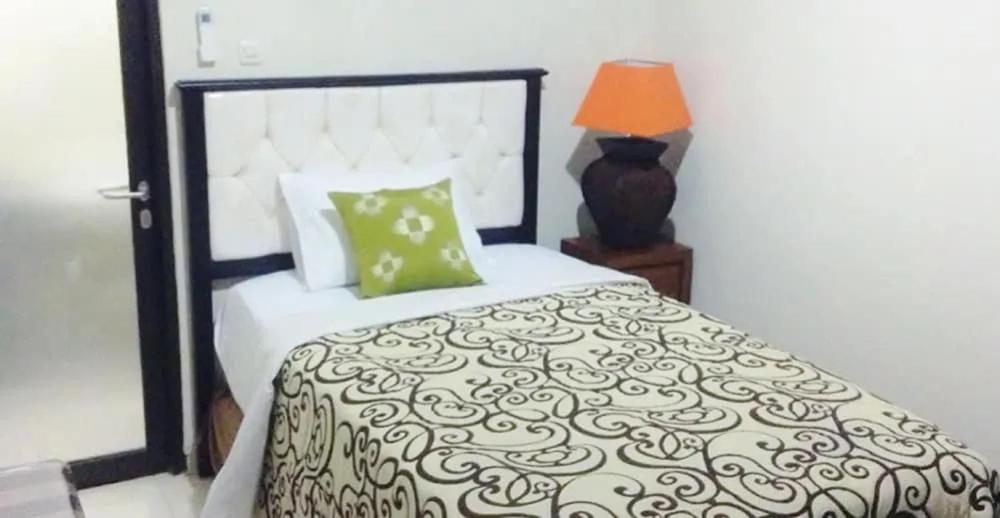 Tuban Torres Accommodation Kuta Lombok Eksteriør billede