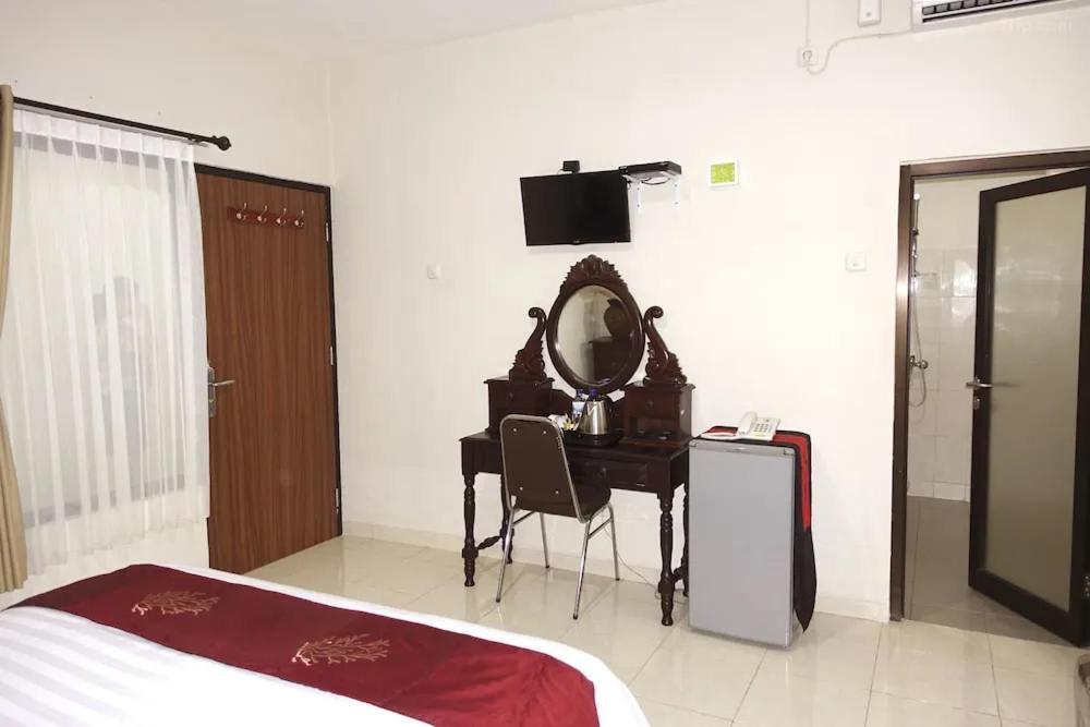 Tuban Torres Accommodation Kuta Lombok Eksteriør billede