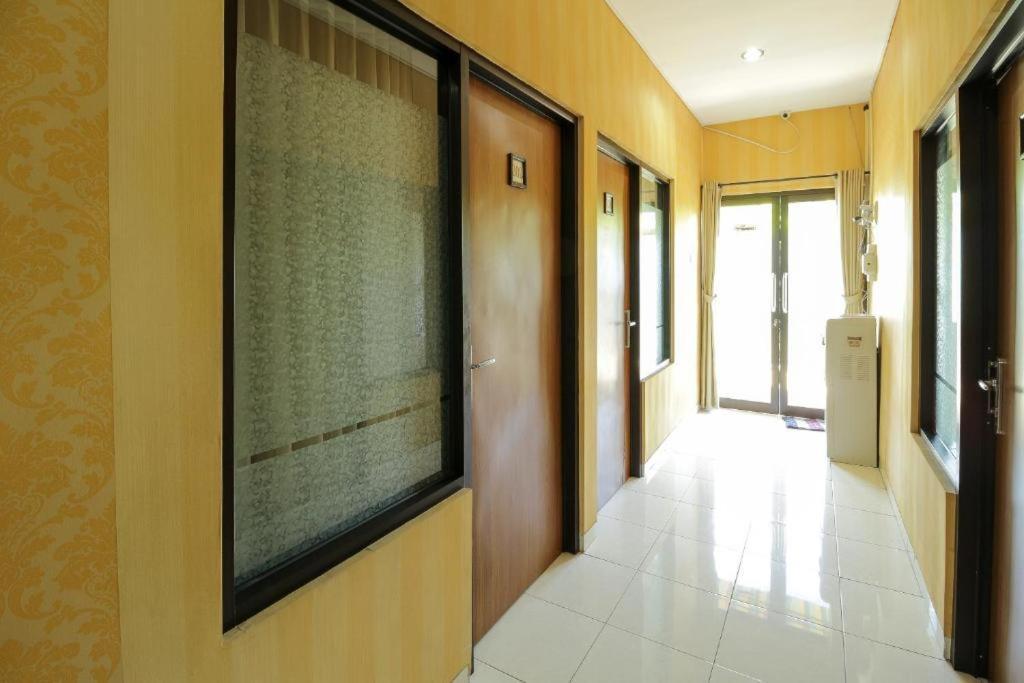Tuban Torres Accommodation Kuta Lombok Eksteriør billede