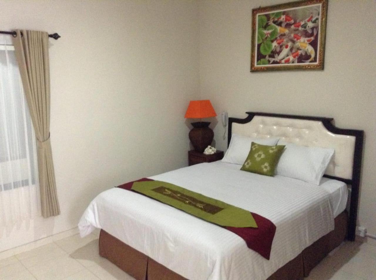 Tuban Torres Accommodation Kuta Lombok Eksteriør billede