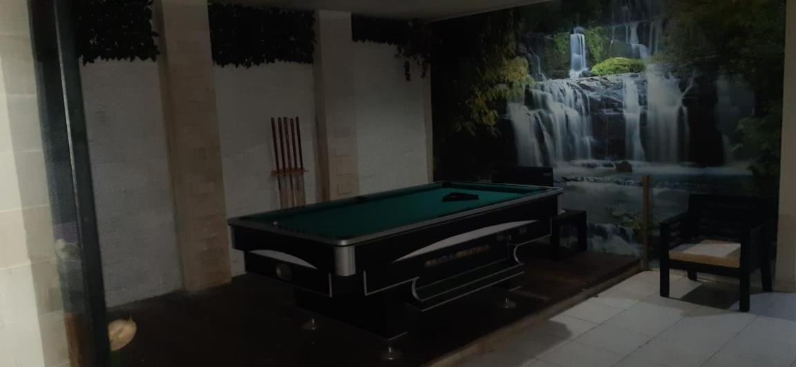Tuban Torres Accommodation Kuta Lombok Eksteriør billede