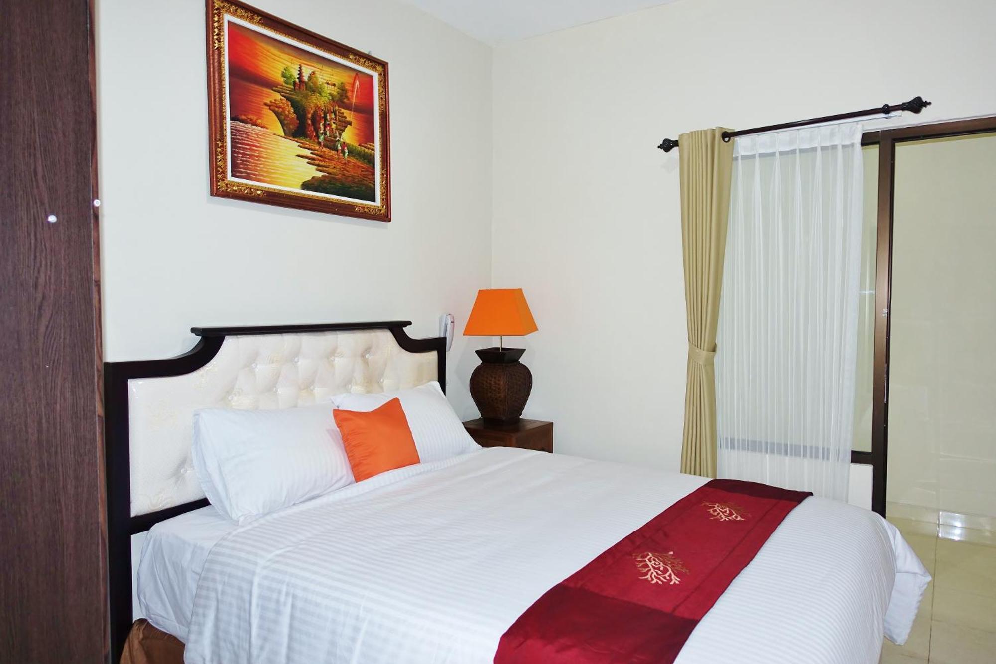 Tuban Torres Accommodation Kuta Lombok Eksteriør billede