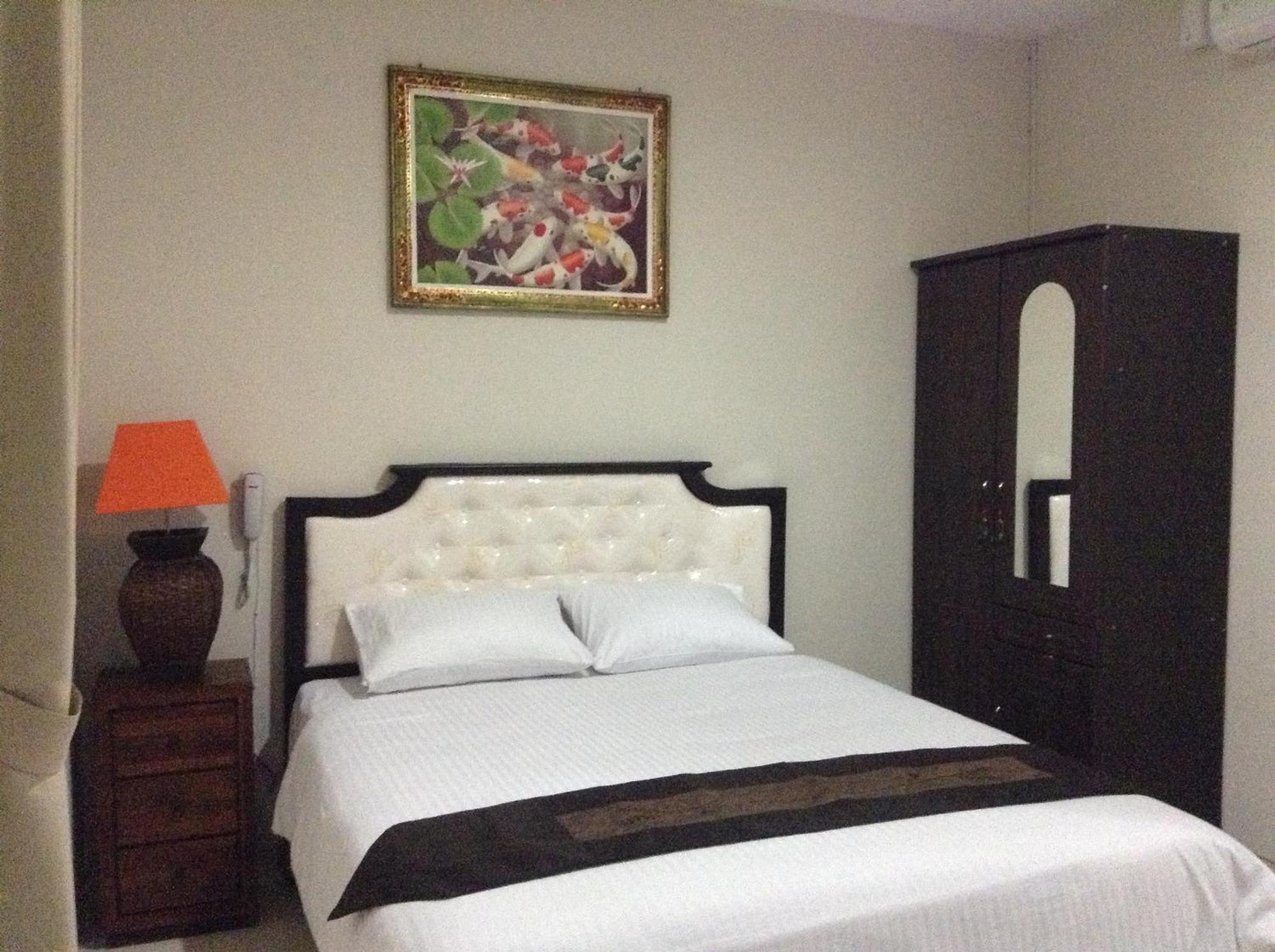 Tuban Torres Accommodation Kuta Lombok Eksteriør billede